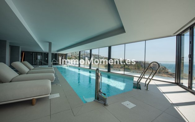 Wiederverkauf - Wohnung - Fuengirola - Higueron