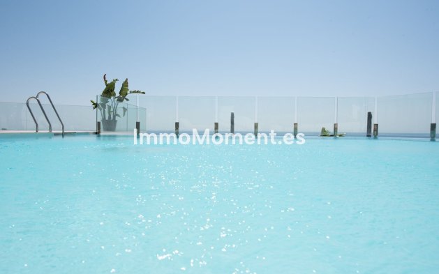 Wiederverkauf - Wohnung - Fuengirola - Higueron