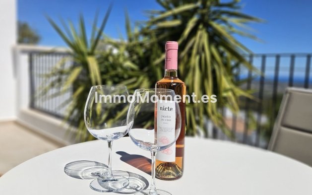 Reventa - Apartamento - Marbella - La Mairena