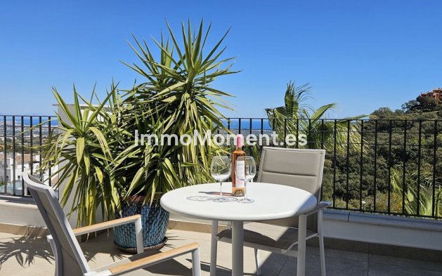 Reventa - Apartamento - Marbella - La Mairena