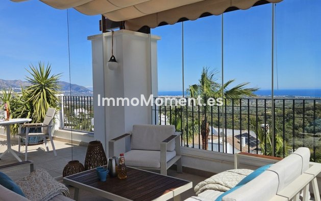 Reventa - Apartamento - Marbella - La Mairena