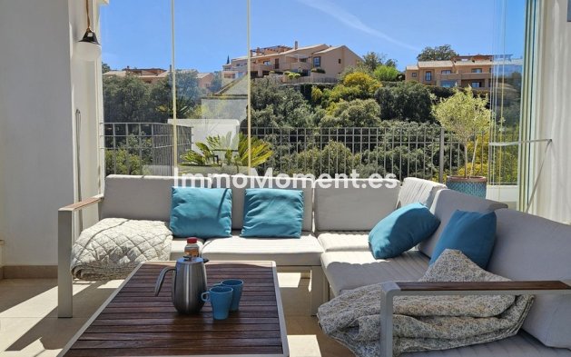 Reventa - Apartamento - Marbella - La Mairena