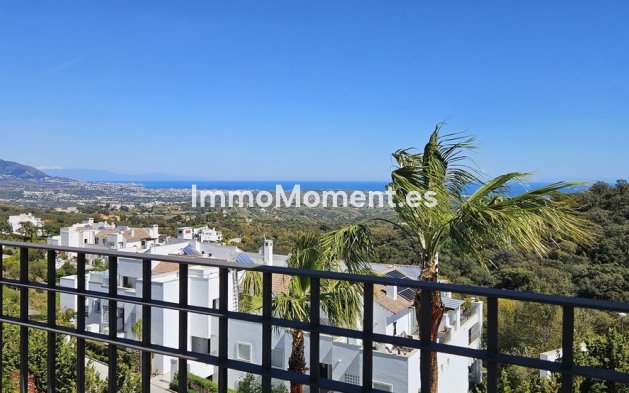 Reventa - Apartamento - Marbella - La Mairena
