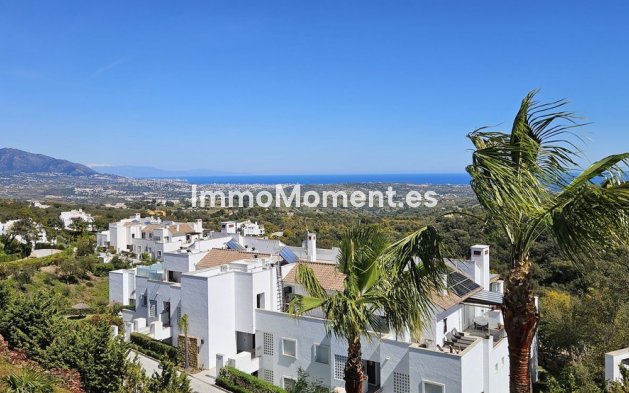 Reventa - Apartamento - Marbella - La Mairena