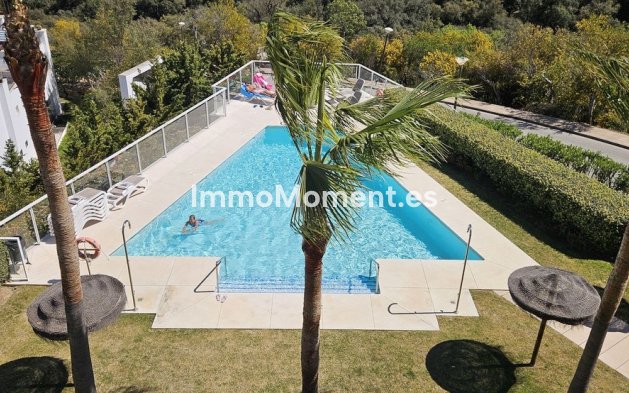 Reventa - Apartamento - Marbella - La Mairena