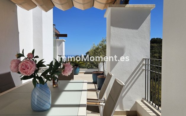 Reventa - Apartamento - Marbella - La Mairena
