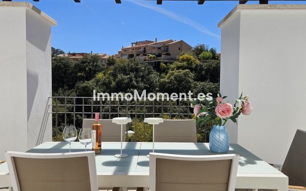 Reventa - Apartamento - Marbella - La Mairena
