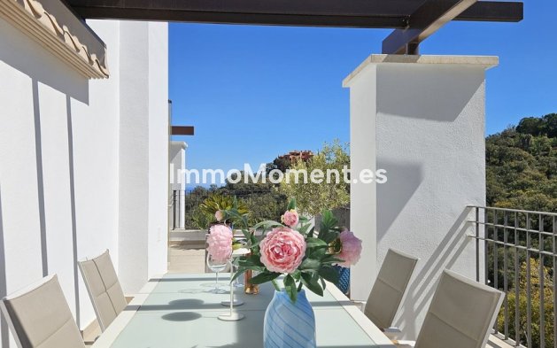 Reventa - Apartamento - Marbella - La Mairena