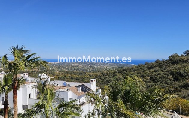 Reventa - Apartamento - Marbella - La Mairena