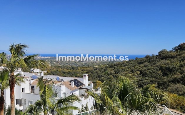 Reventa - Apartamento - Marbella - La Mairena