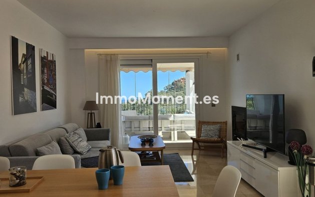 Reventa - Apartamento - Marbella - La Mairena