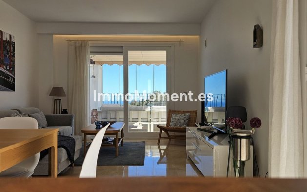 Reventa - Apartamento - Marbella - La Mairena