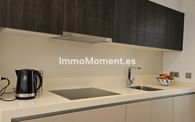 Reventa - Apartamento - Marbella - La Mairena