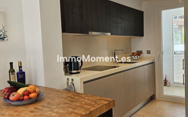 Reventa - Apartamento - Marbella - La Mairena