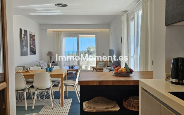 Reventa - Apartamento - Marbella - La Mairena