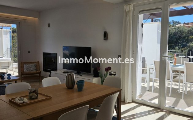 Reventa - Apartamento - Marbella - La Mairena