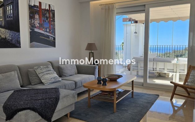 Reventa - Apartamento - Marbella - La Mairena