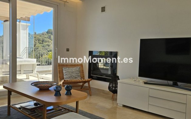 Reventa - Apartamento - Marbella - La Mairena