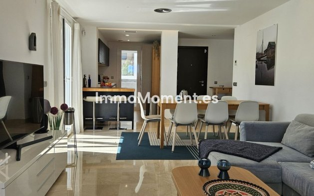 Reventa - Apartamento - Marbella - La Mairena