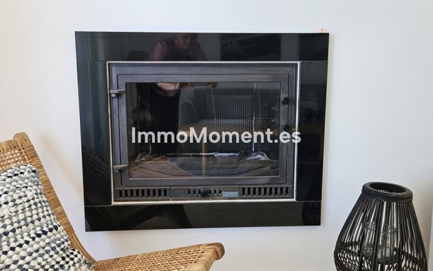 Reventa - Apartamento - Marbella - La Mairena