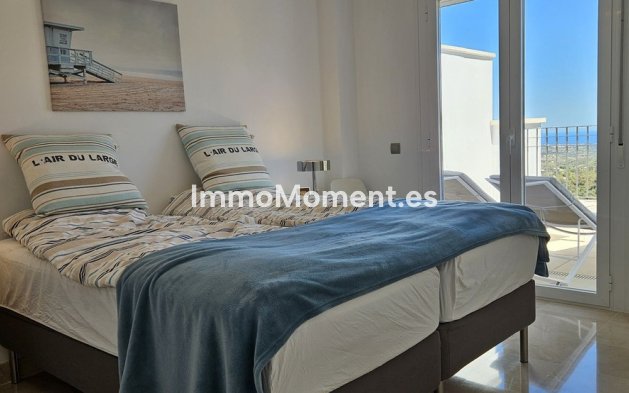 Reventa - Apartamento - Marbella - La Mairena