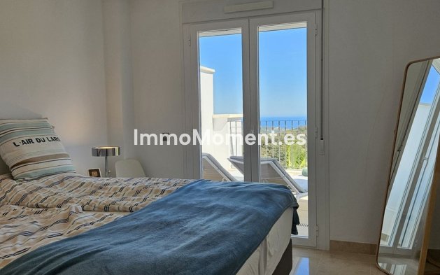 Reventa - Apartamento - Marbella - La Mairena