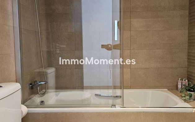 Reventa - Apartamento - Marbella - La Mairena