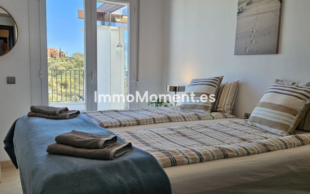 Reventa - Apartamento - Marbella - La Mairena