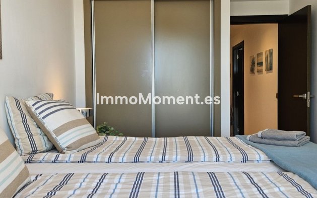 Reventa - Apartamento - Marbella - La Mairena