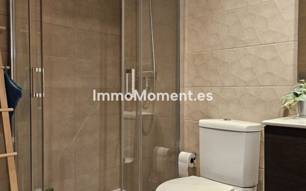 Reventa - Apartamento - Marbella - La Mairena