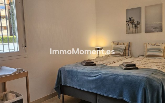 Reventa - Apartamento - Marbella - La Mairena