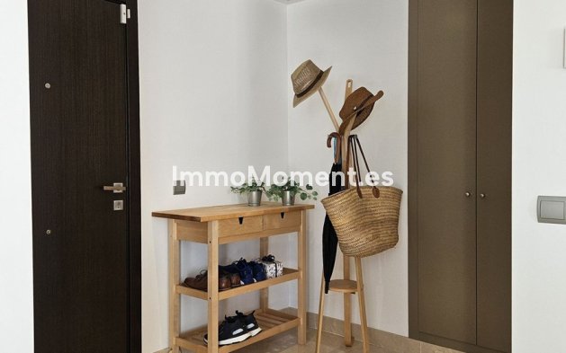 Reventa - Apartamento - Marbella - La Mairena