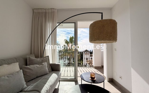 Reventa - Apartamento - Marbella - Marbella Centro