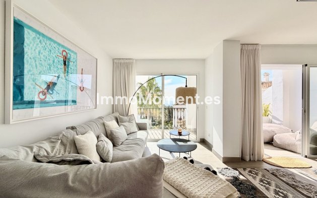 Reventa - Apartamento - Marbella - Marbella Centro
