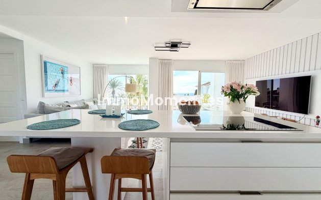 Reventa - Apartamento - Marbella - Marbella Centro