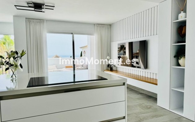 Reventa - Apartamento - Marbella - Marbella Centro