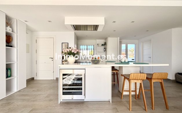 Reventa - Apartamento - Marbella - Marbella Centro