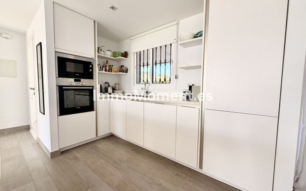 Reventa - Apartamento - Marbella - Marbella Centro