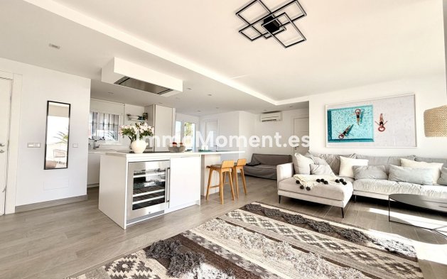 Reventa - Apartamento - Marbella - Marbella Centro