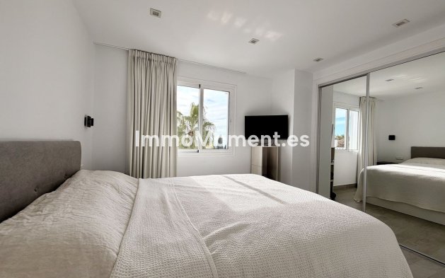 Reventa - Apartamento - Marbella - Marbella Centro