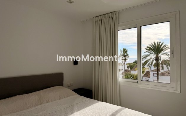 Reventa - Apartamento - Marbella - Marbella Centro