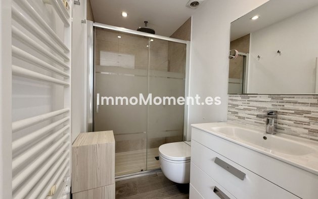 Reventa - Apartamento - Marbella - Marbella Centro