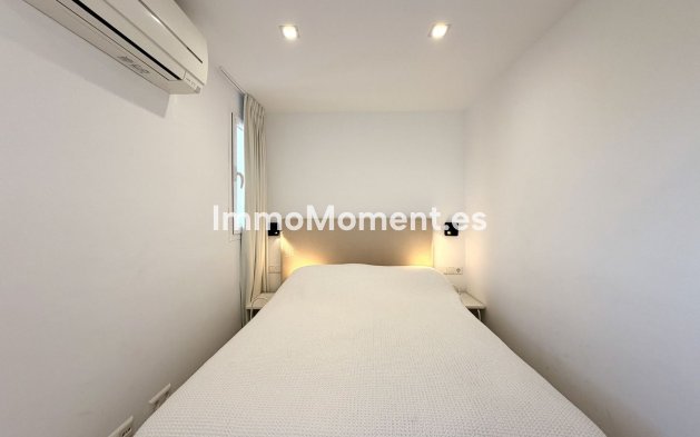 Reventa - Apartamento - Marbella - Marbella Centro