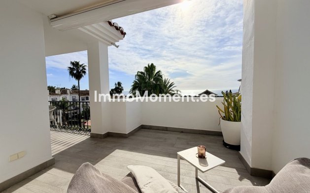 Reventa - Apartamento - Marbella - Marbella Centro