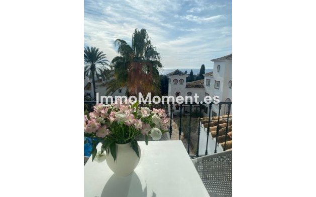Reventa - Apartamento - Marbella - Marbella Centro
