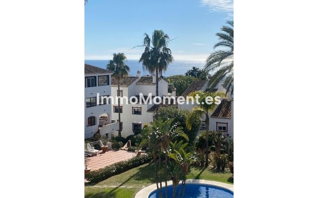Reventa - Apartamento - Marbella - Marbella Centro