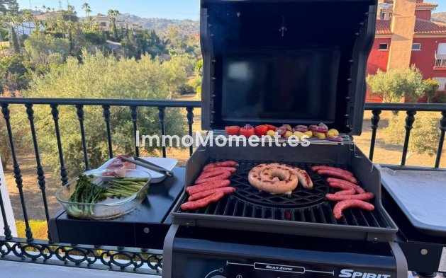 Reventa - Apartamento - Marbella - Marbella Centro