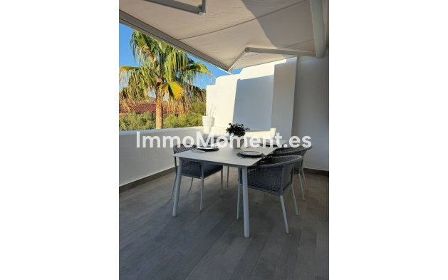 Reventa - Apartamento - Marbella - Marbella Centro