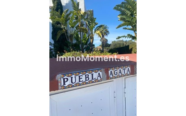 Reventa - Apartamento - Marbella - Marbella Centro