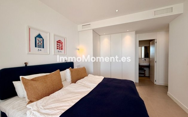 Bestaande woning - Appartement - Fuengirola - Higueron